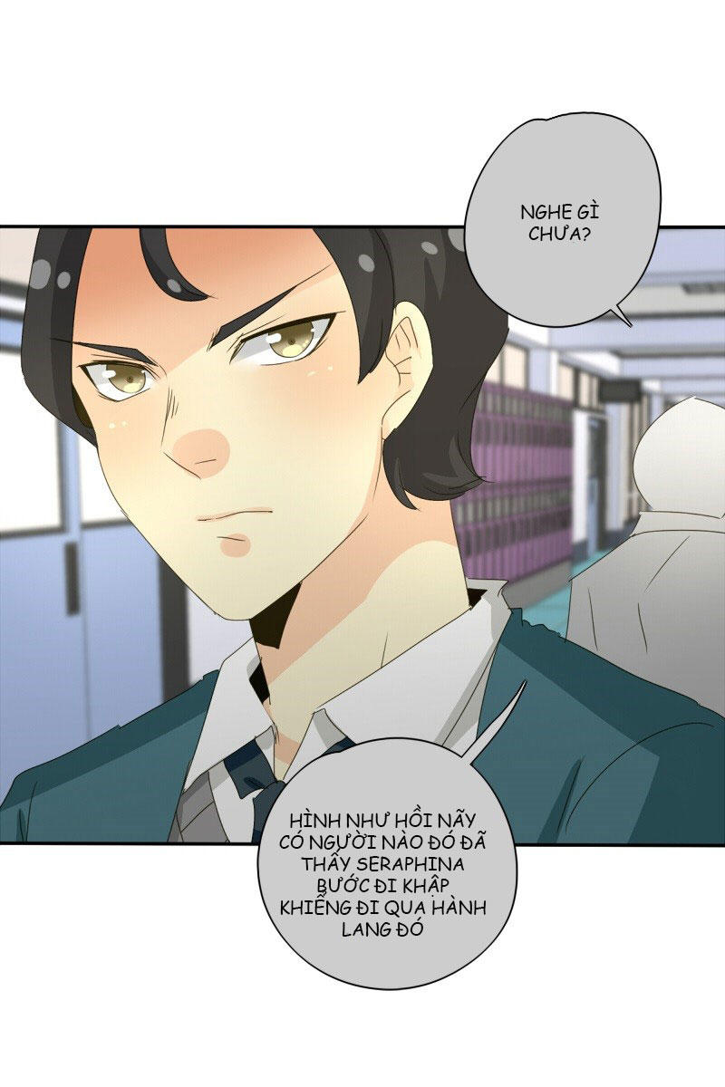 Unordinary Chapter 92 - Trang 4