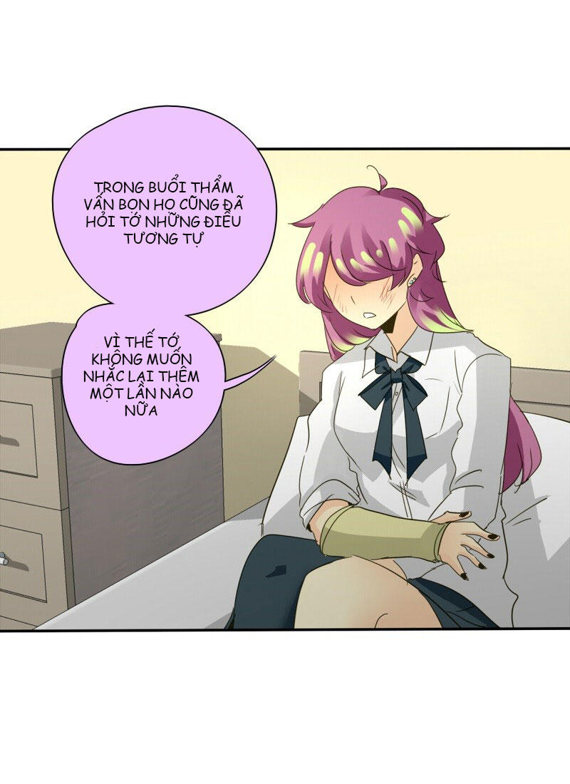 Unordinary Chapter 92 - Trang 40