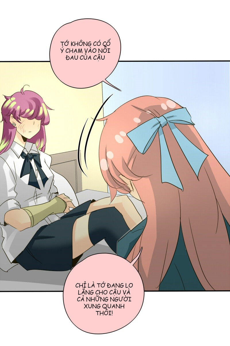 Unordinary Chapter 92 - Trang 43