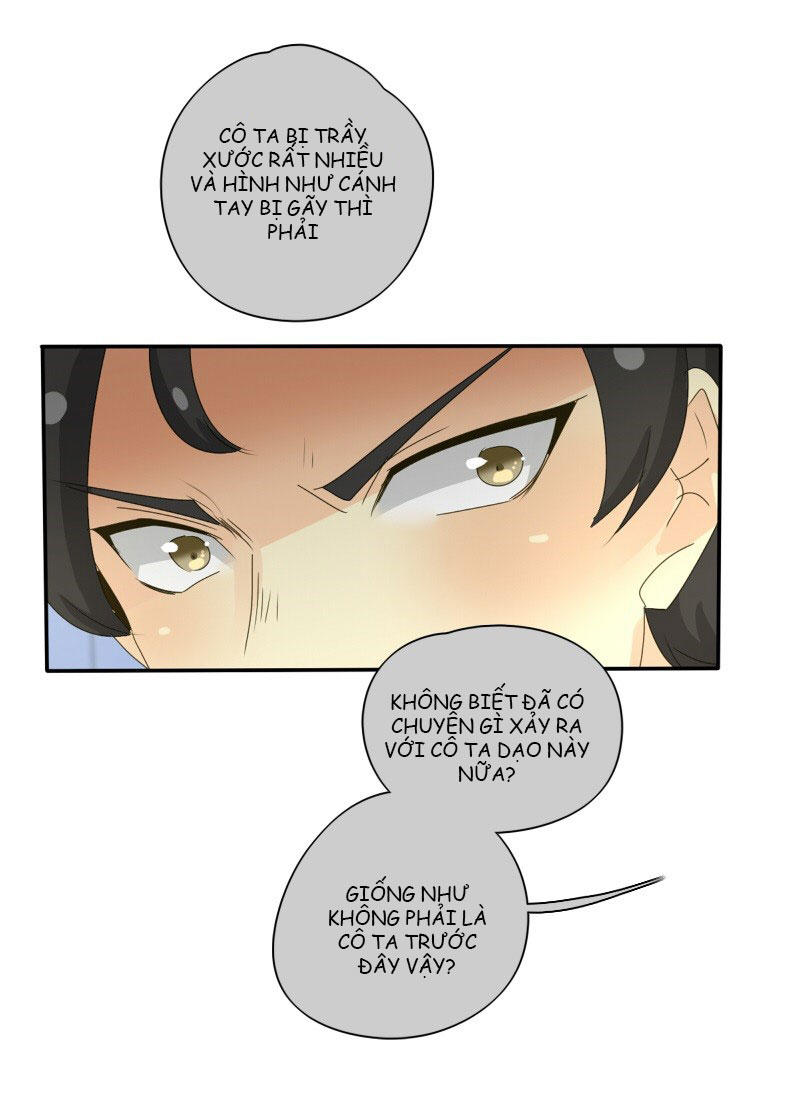 Unordinary Chapter 92 - Trang 5