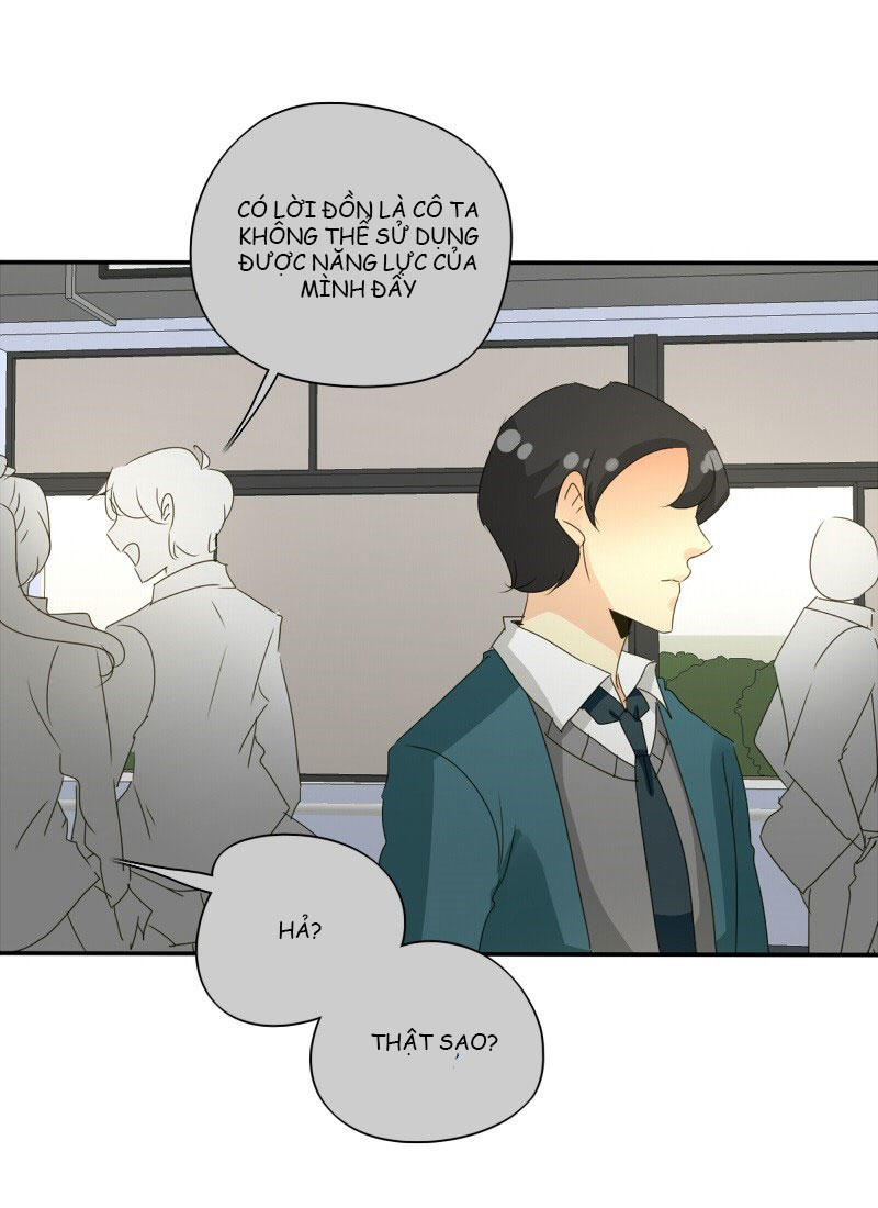 Unordinary Chapter 92 - Trang 6
