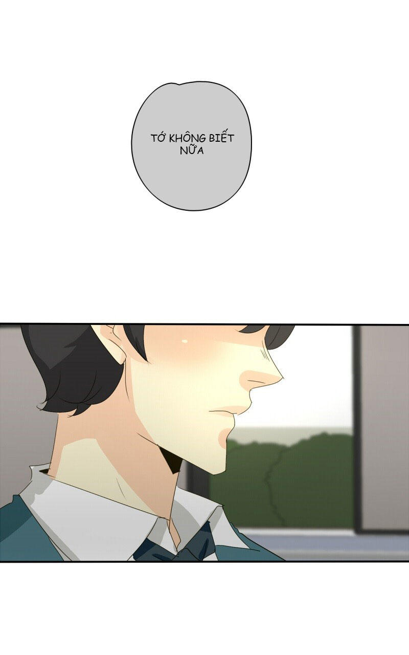 Unordinary Chapter 92 - Trang 7