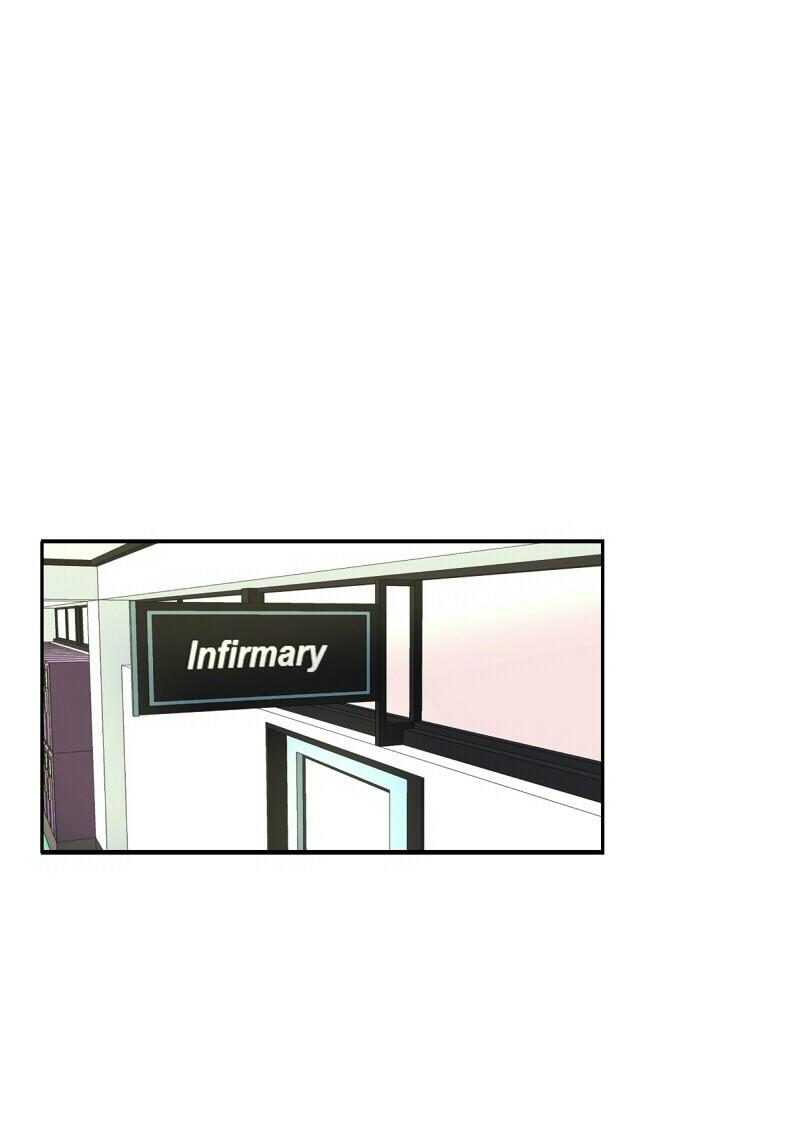 Unordinary Chapter 92 - Trang 8