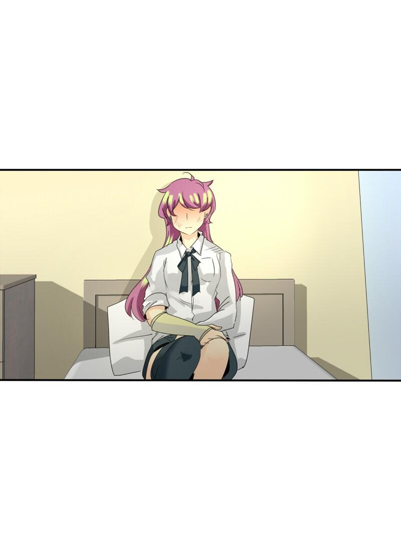Unordinary Chapter 92 - Trang 9