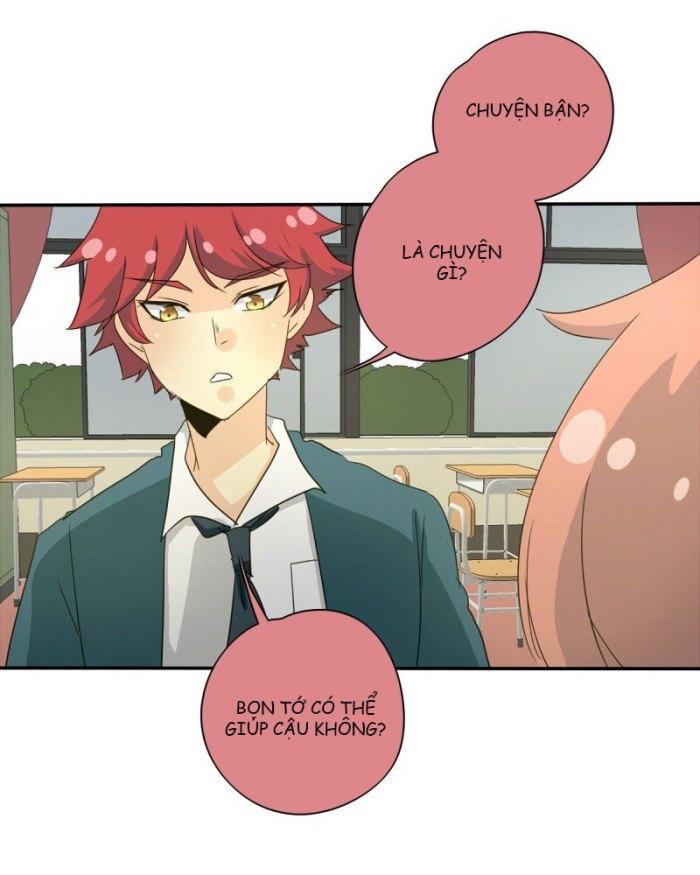 Unordinary Chapter 93 - Trang 10