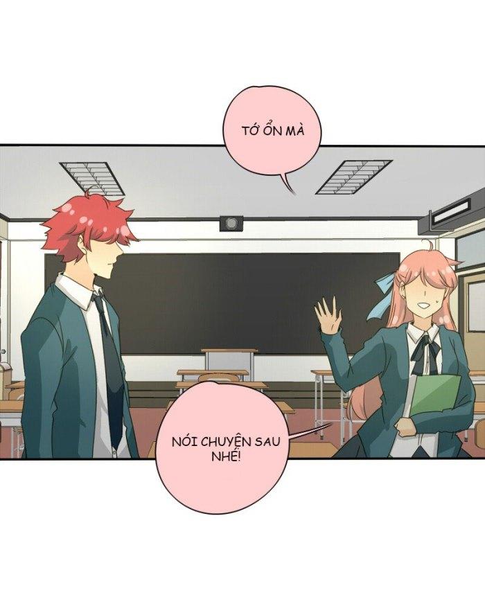 Unordinary Chapter 93 - Trang 11