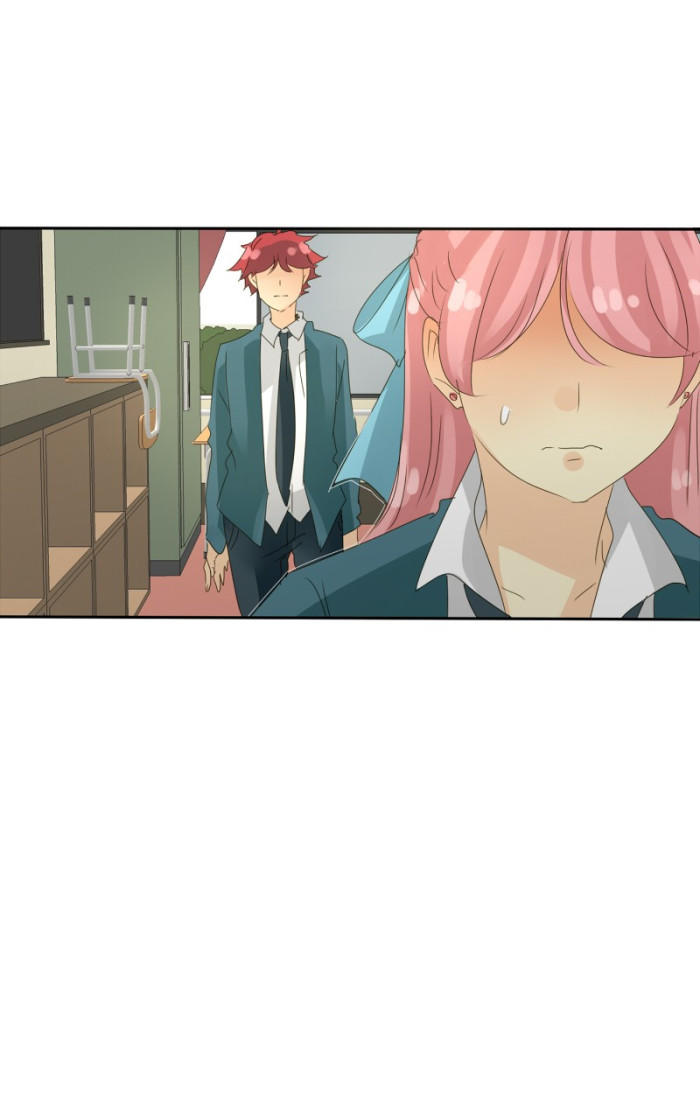 Unordinary Chapter 93 - Trang 13