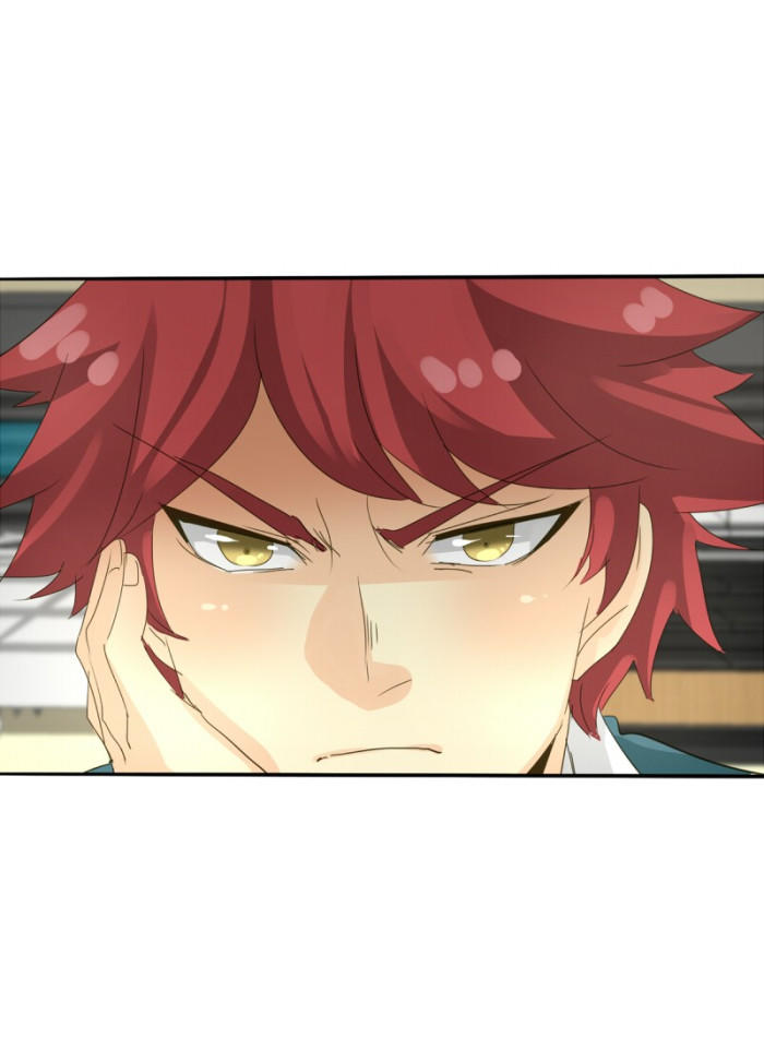 Unordinary Chapter 93 - Trang 15