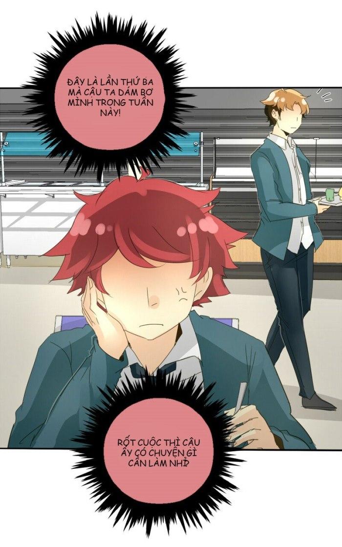 Unordinary Chapter 93 - Trang 16