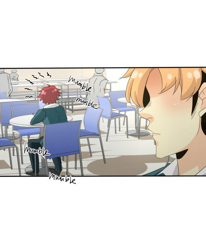 Unordinary Chapter 93 - Trang 17