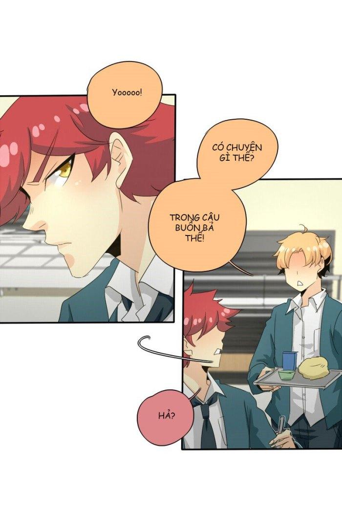 Unordinary Chapter 93 - Trang 18