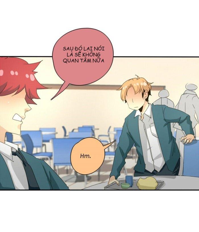 Unordinary Chapter 93 - Trang 21