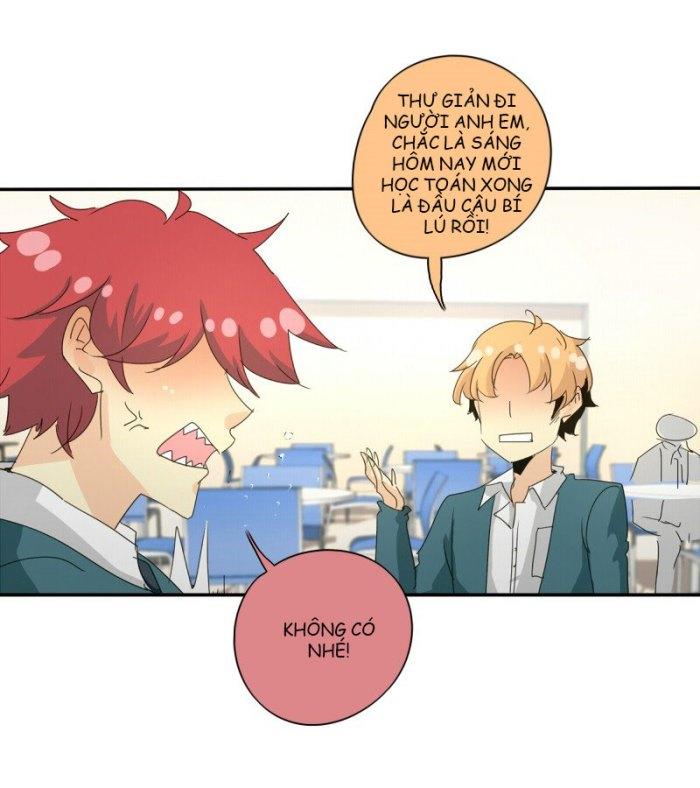 Unordinary Chapter 93 - Trang 23