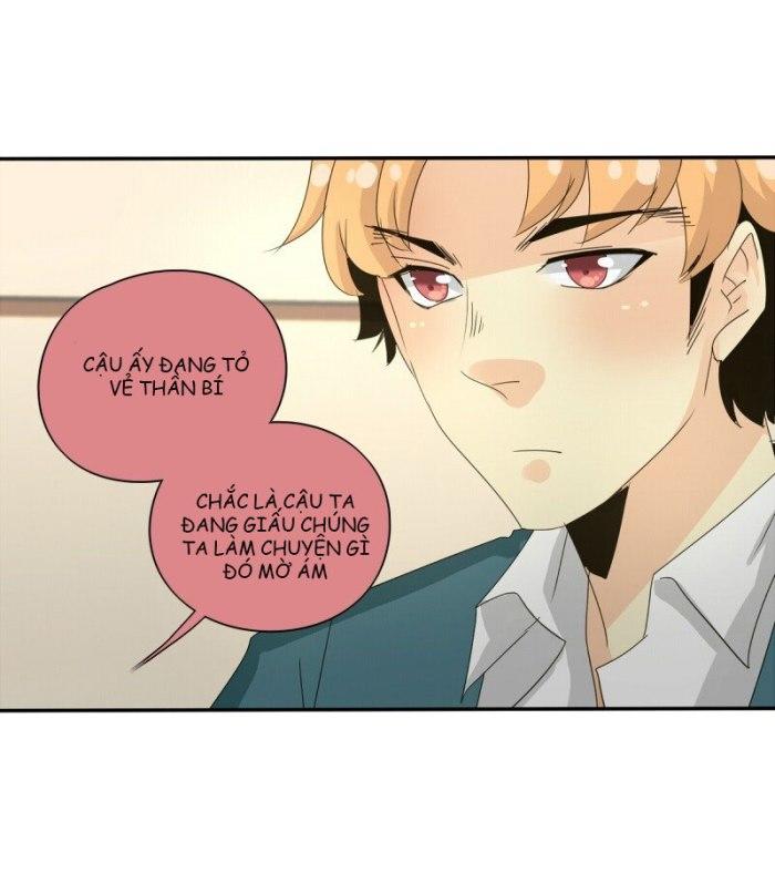 Unordinary Chapter 93 - Trang 24