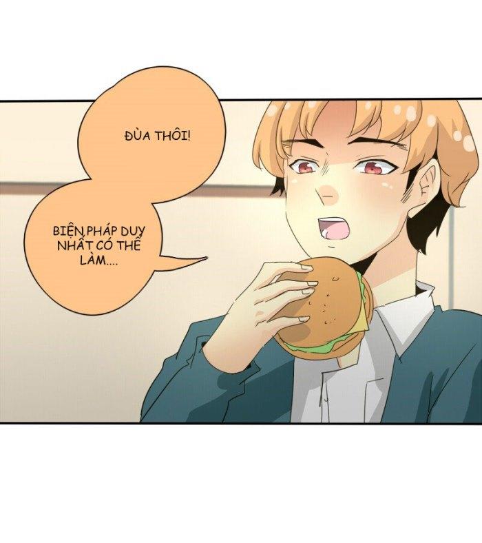 Unordinary Chapter 93 - Trang 26