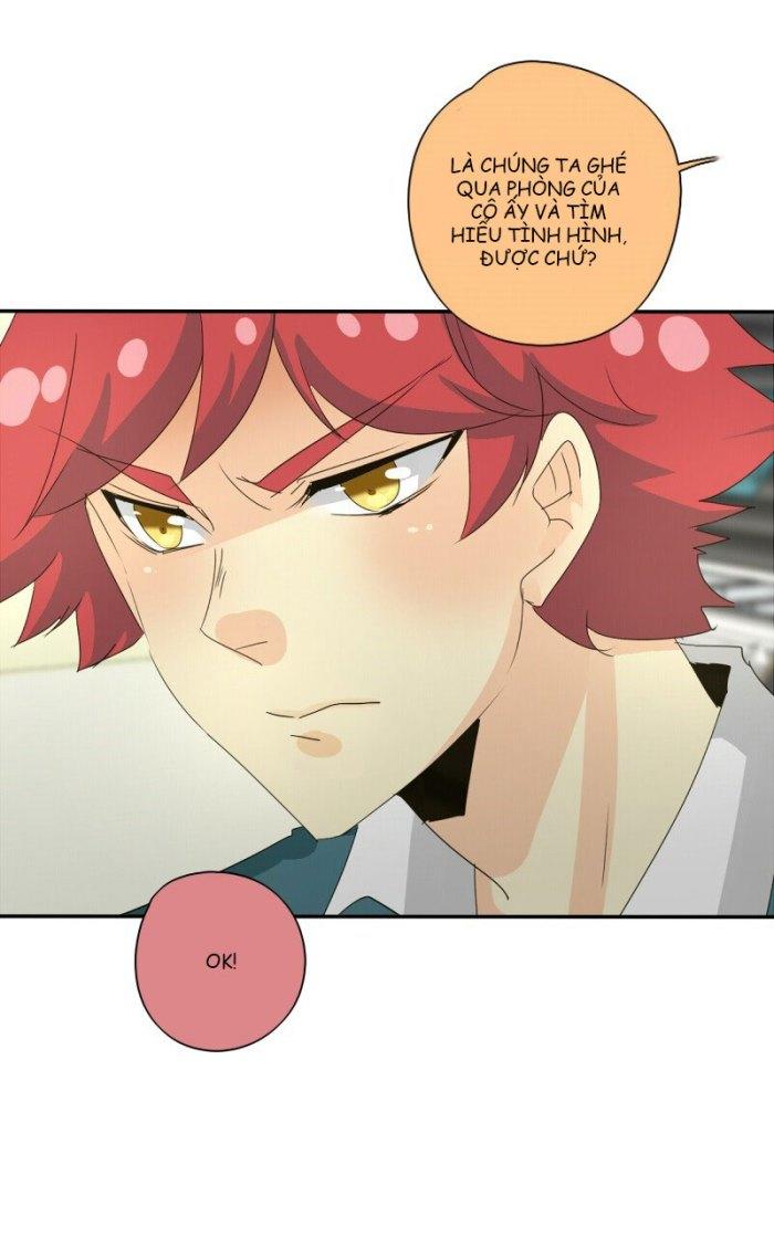 Unordinary Chapter 93 - Trang 27