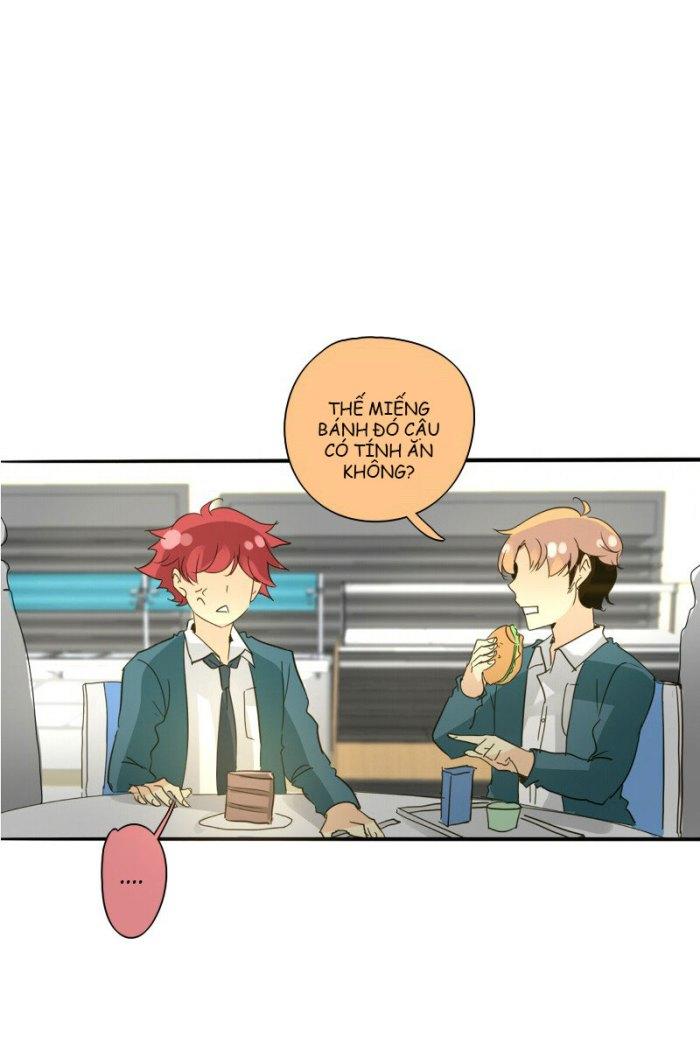 Unordinary Chapter 93 - Trang 28