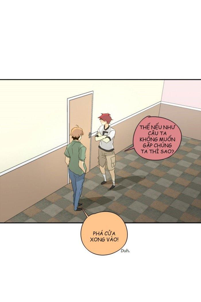 Unordinary Chapter 93 - Trang 34