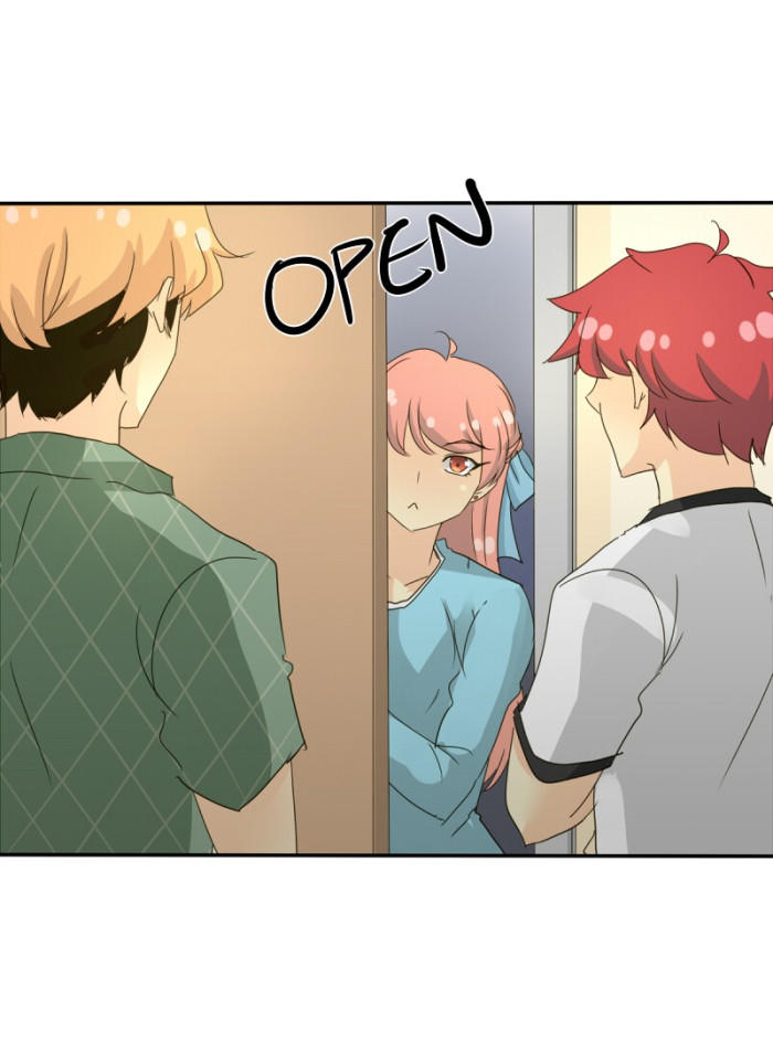 Unordinary Chapter 93 - Trang 35