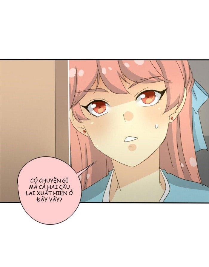Unordinary Chapter 93 - Trang 37
