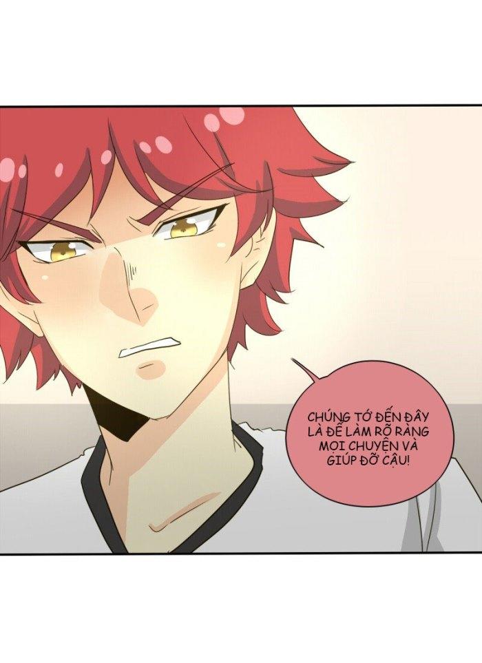 Unordinary Chapter 93 - Trang 38