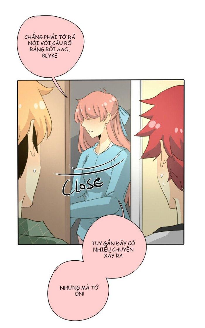 Unordinary Chapter 93 - Trang 39