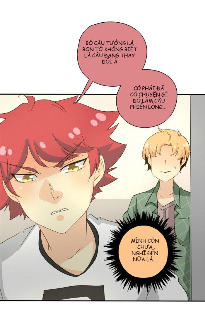 Unordinary Chapter 93 - Trang 41