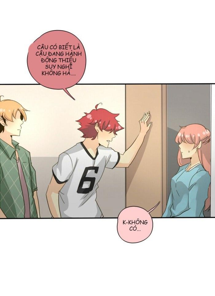 Unordinary Chapter 93 - Trang 42