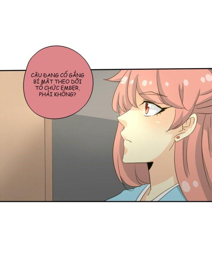 Unordinary Chapter 93 - Trang 43
