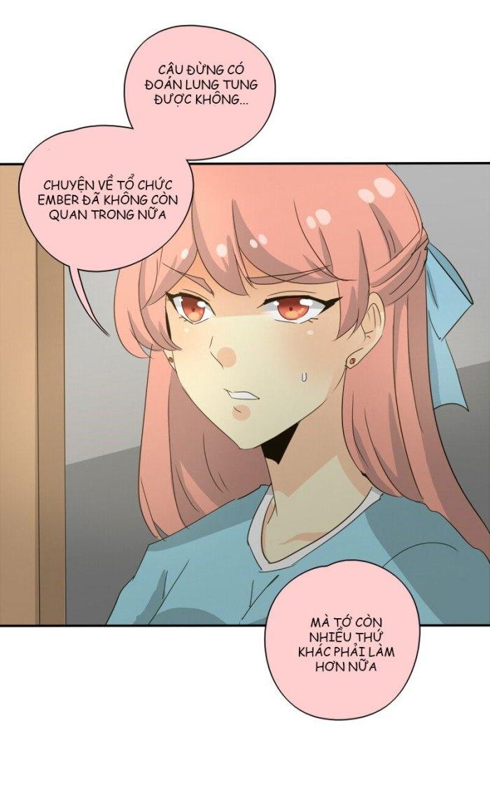 Unordinary Chapter 93 - Trang 45