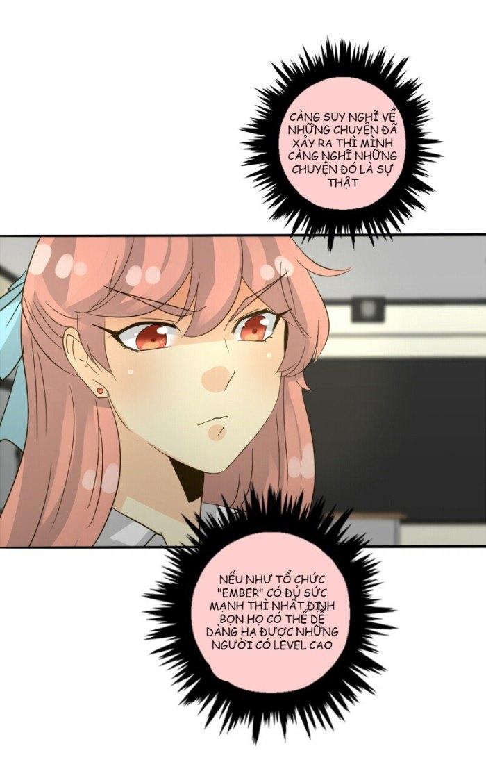 Unordinary Chapter 93 - Trang 5
