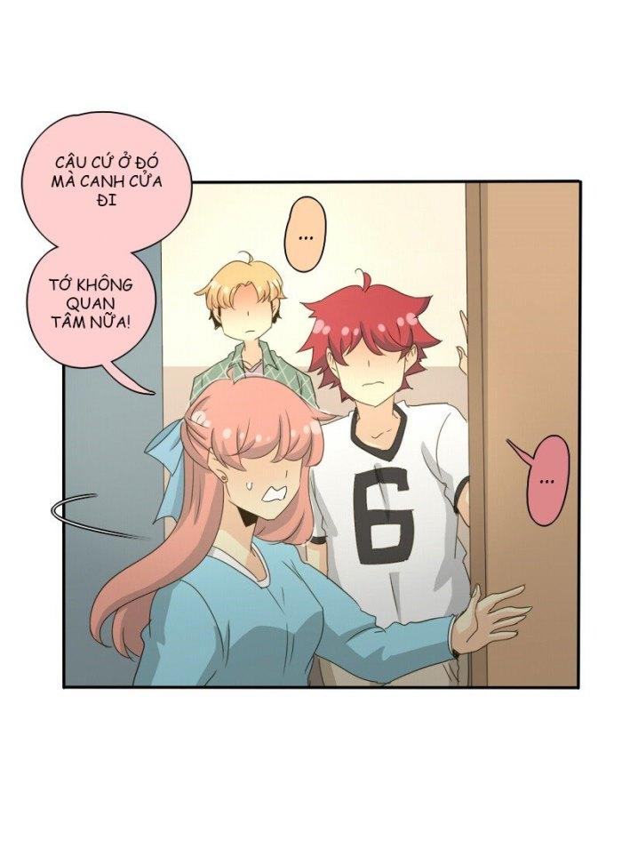 Unordinary Chapter 93 - Trang 50