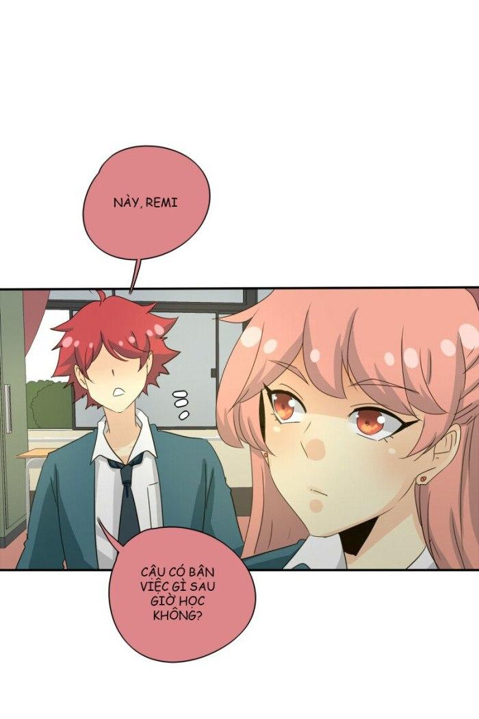 Unordinary Chapter 93 - Trang 7