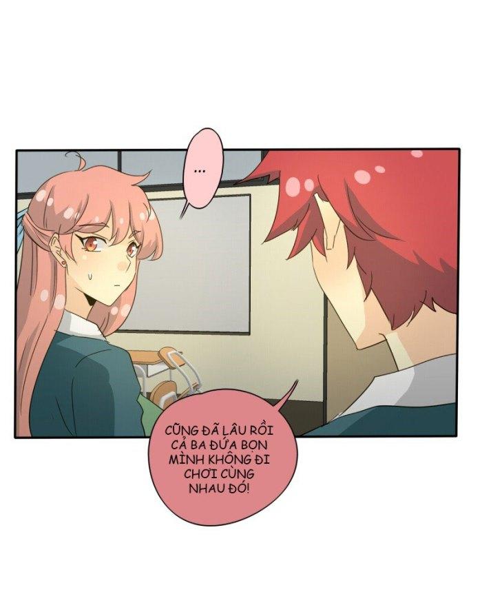 Unordinary Chapter 93 - Trang 8
