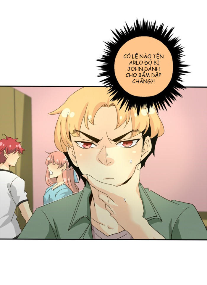 Unordinary Chapter 94 - Trang 10