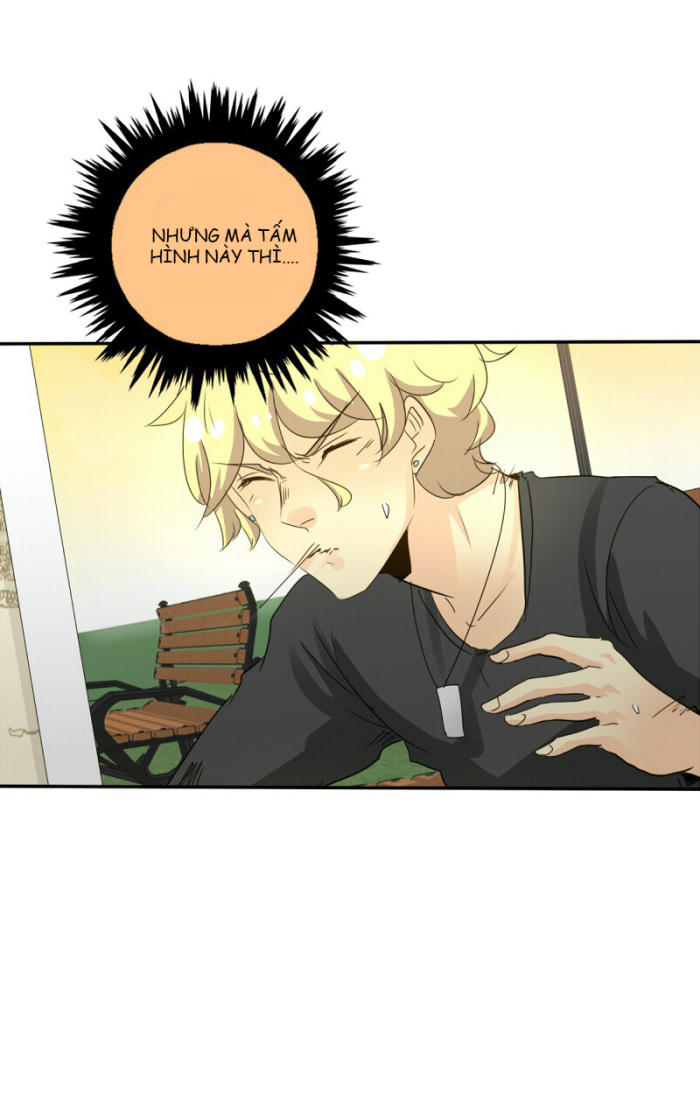 Unordinary Chapter 94 - Trang 11