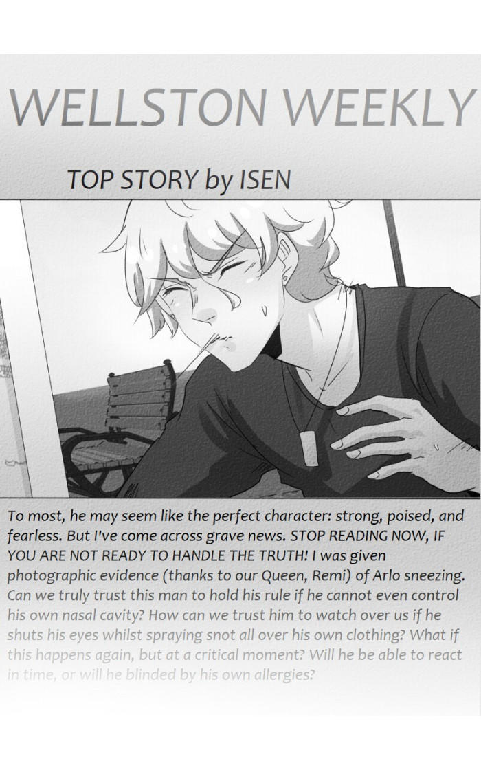 Unordinary Chapter 94 - Trang 12