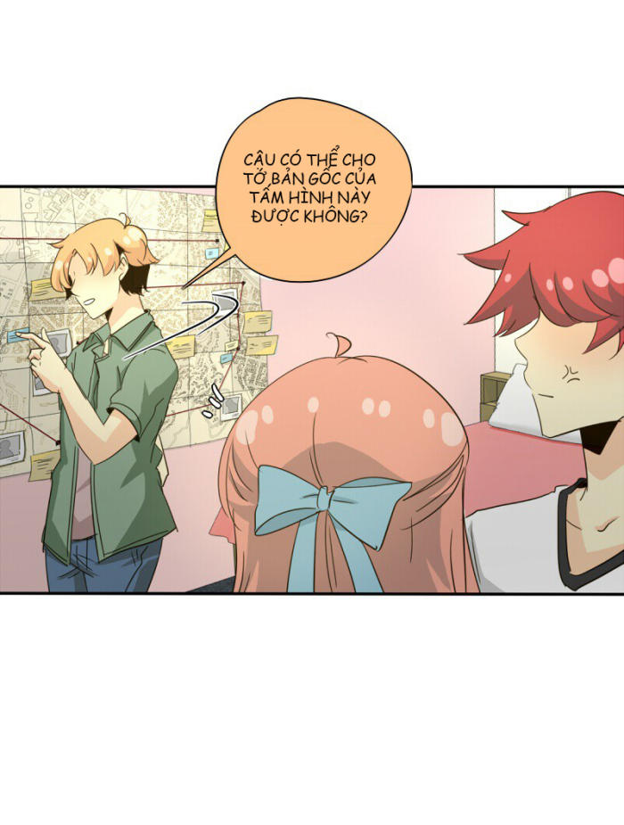 Unordinary Chapter 94 - Trang 14