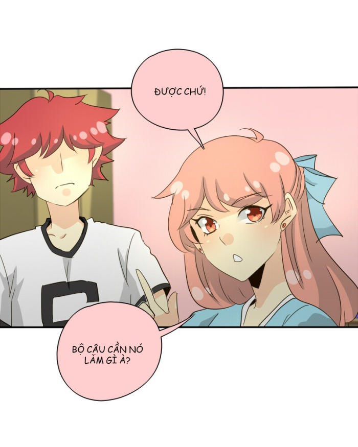 Unordinary Chapter 94 - Trang 15