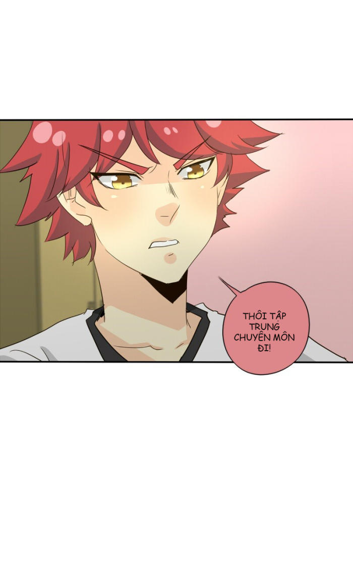 Unordinary Chapter 94 - Trang 16