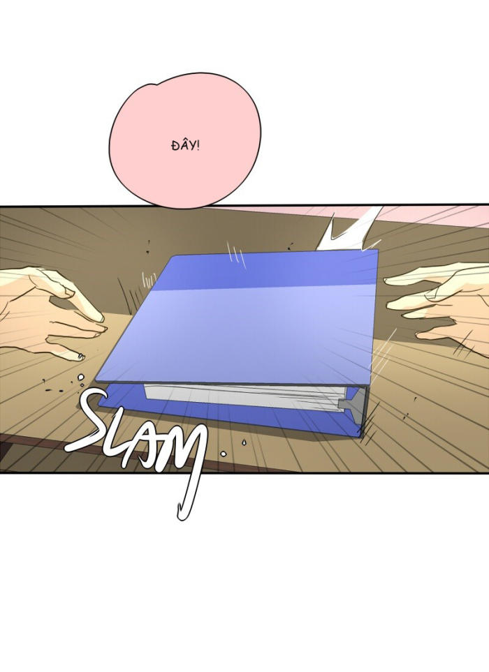 Unordinary Chapter 94 - Trang 19