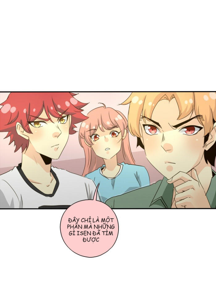 Unordinary Chapter 94 - Trang 2