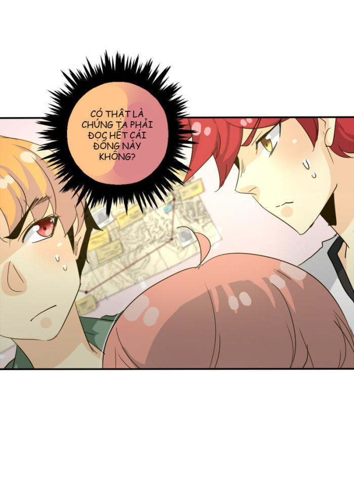 Unordinary Chapter 94 - Trang 21