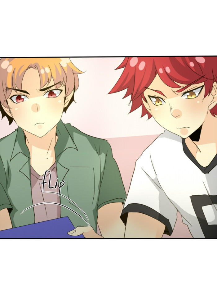 Unordinary Chapter 94 - Trang 22