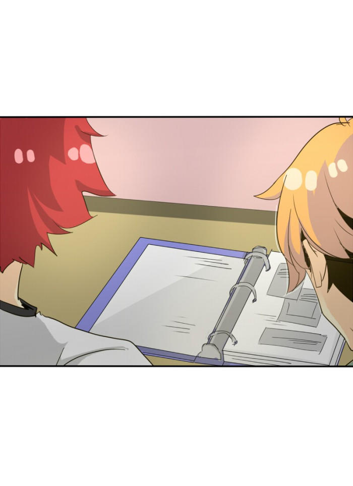 Unordinary Chapter 94 - Trang 23