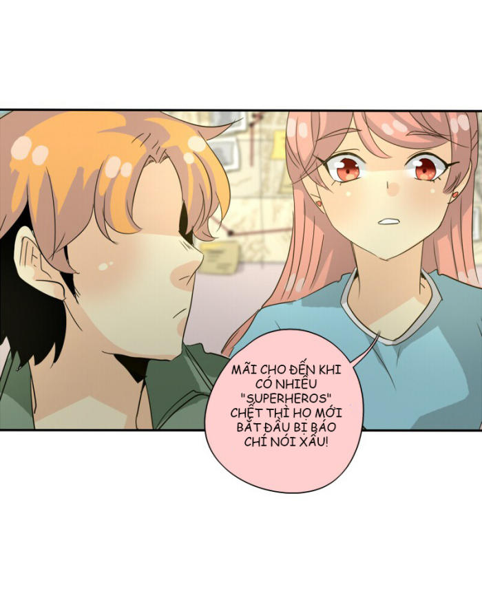 Unordinary Chapter 94 - Trang 29