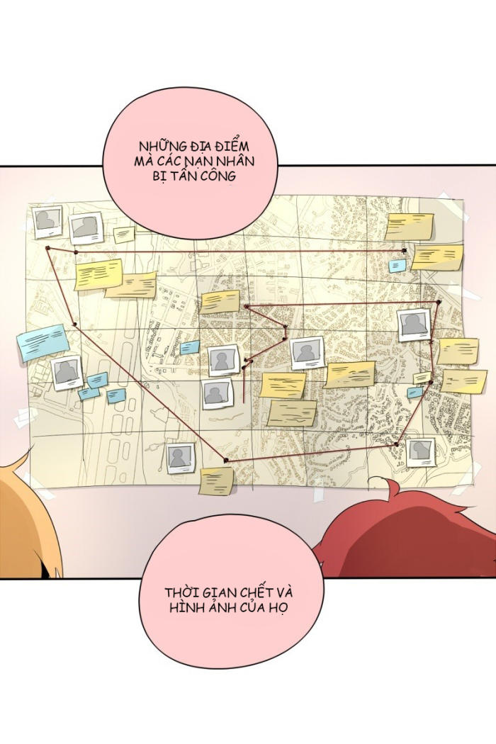 Unordinary Chapter 94 - Trang 3
