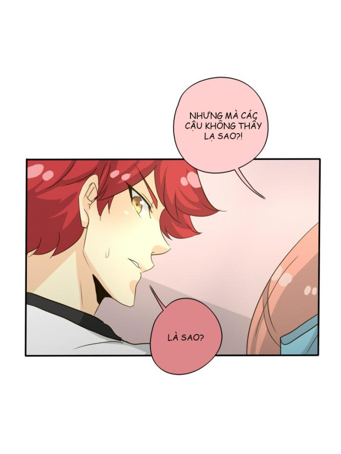 Unordinary Chapter 94 - Trang 31