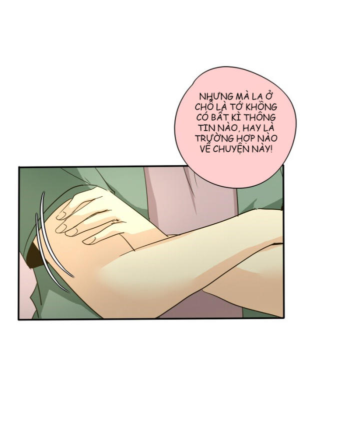 Unordinary Chapter 94 - Trang 33