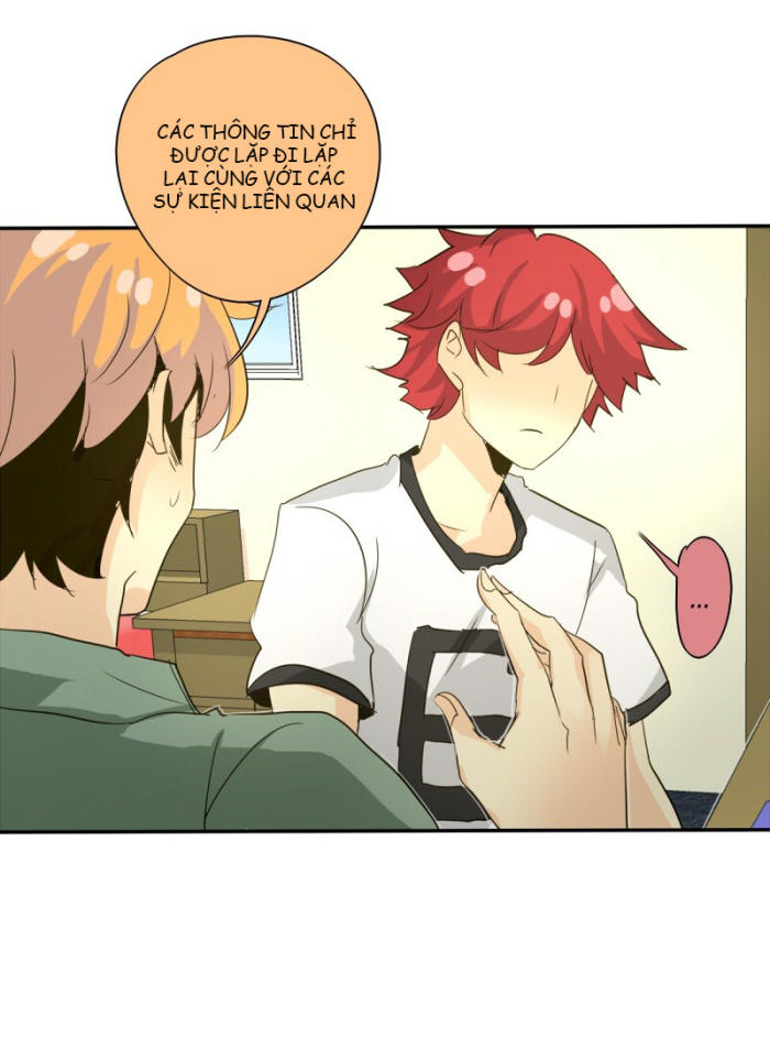 Unordinary Chapter 94 - Trang 36